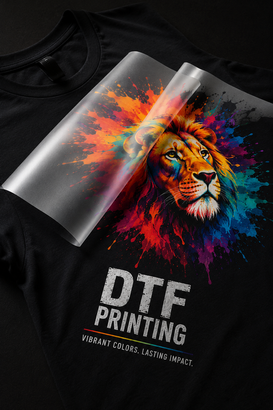 DTF Printing